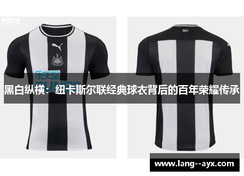 黑白纵横:纽卡斯尔联经典球衣背后的百年荣耀传承 黑白纵横:纽卡斯尔联经典球衣背后的百年荣耀传承